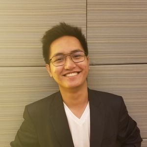 Meet your Posher, Jm